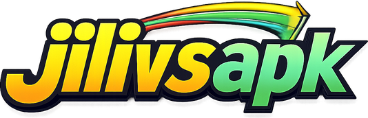 jilivs apk logo